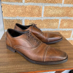 To boot new york shoes size 11